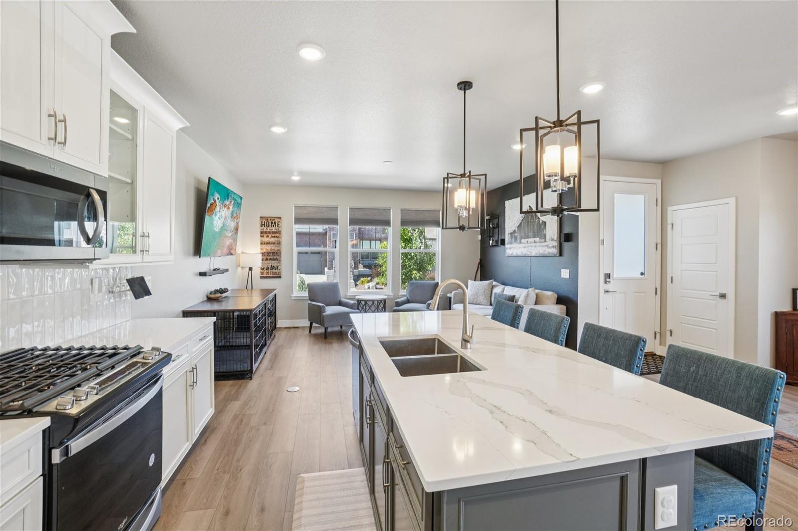 MLS Image #8 for 8032  mount ouray road,littleton, Colorado