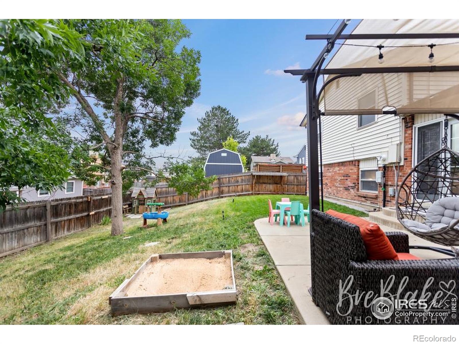 MLS Image #27 for 11064  otis street,westminster, Colorado