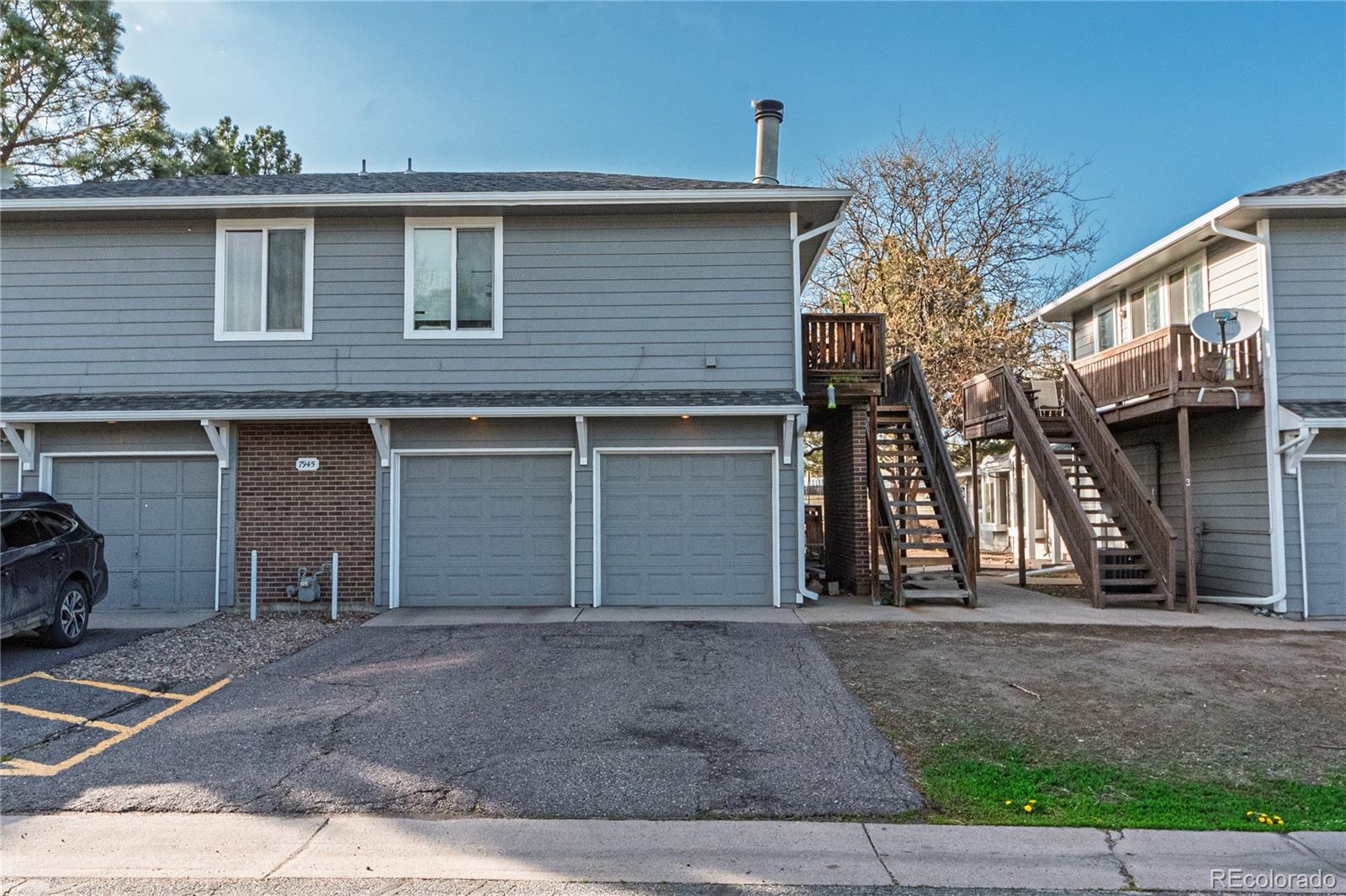 MLS Image #14 for 7945  york street,denver, Colorado