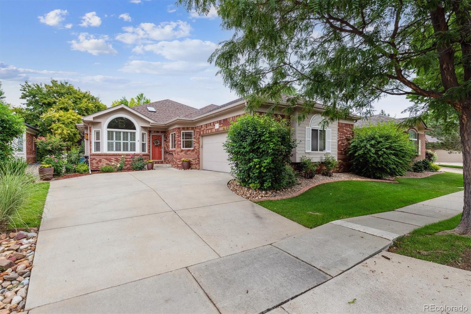 MLS Image #0 for 3413  boxelder drive,longmont, Colorado