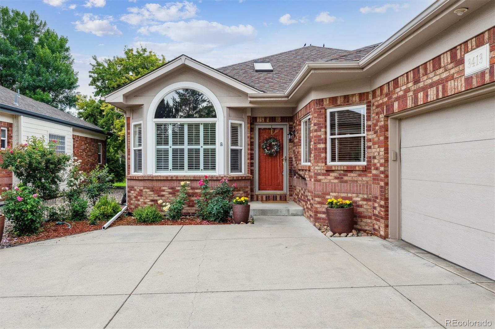 MLS Image #2 for 3413  boxelder drive,longmont, Colorado
