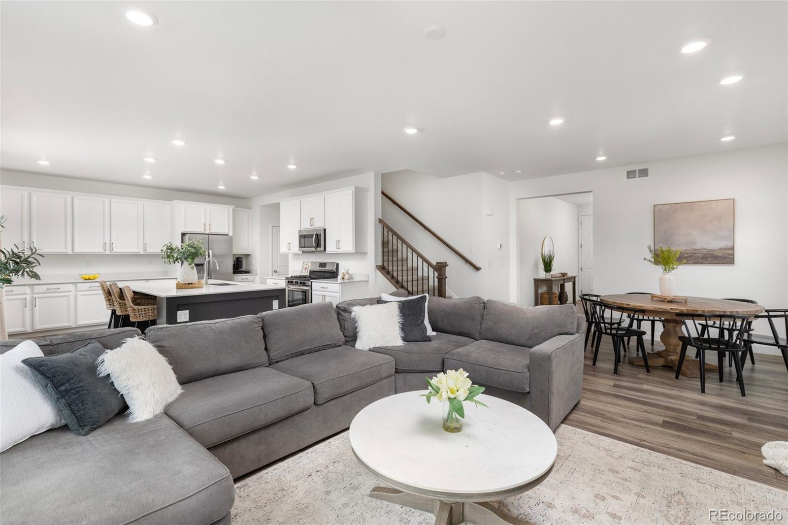 MLS Image #13 for 12940  brier court,firestone, Colorado
