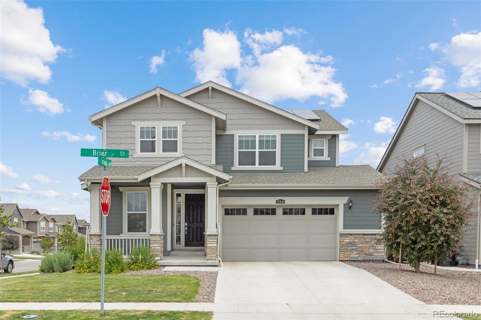 MLS Image #2 for 12940  brier court,firestone, Colorado