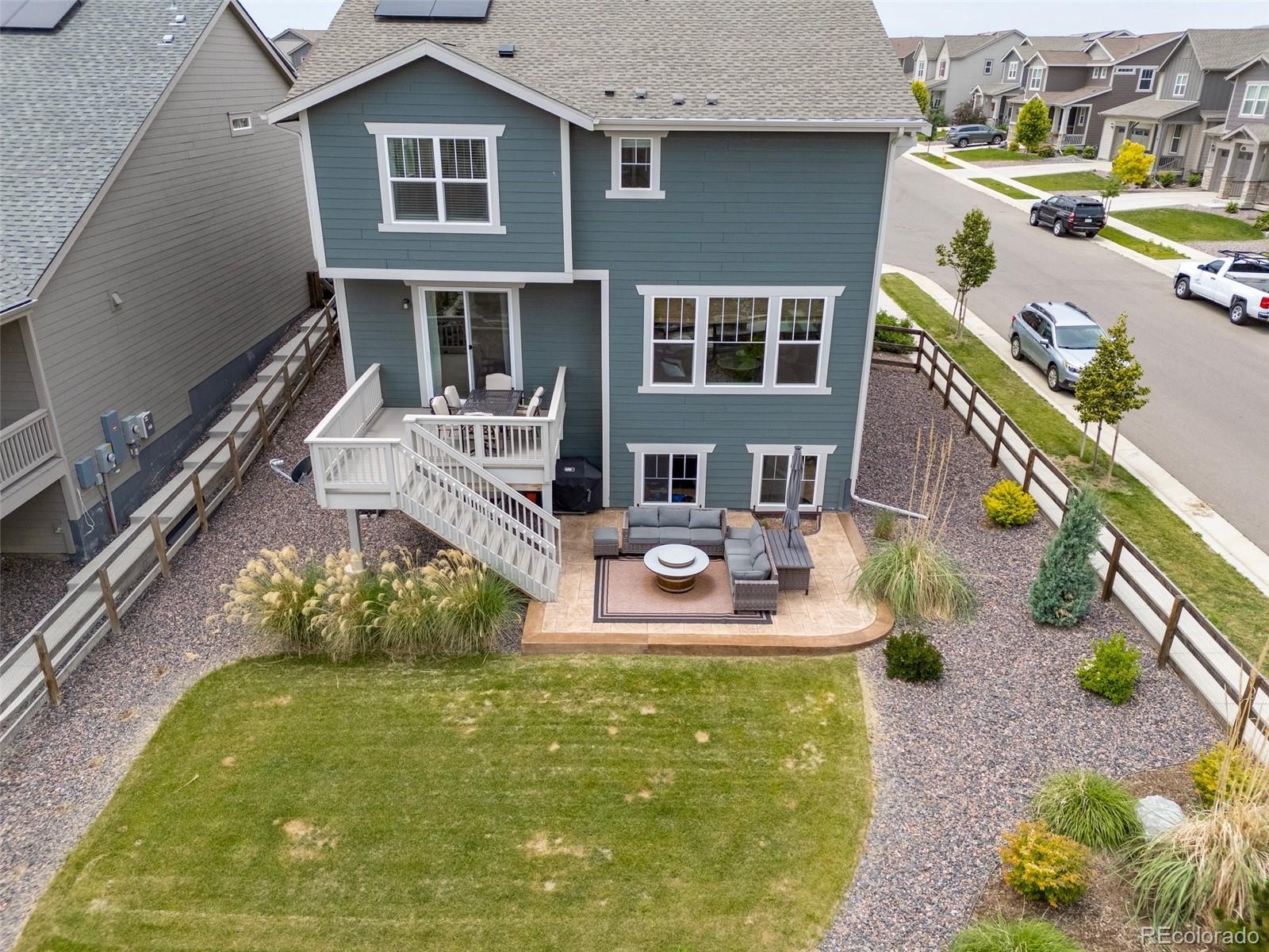 MLS Image #27 for 12940  brier court,firestone, Colorado