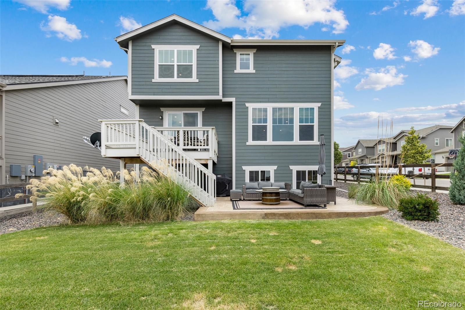 MLS Image #28 for 12940  brier court,firestone, Colorado