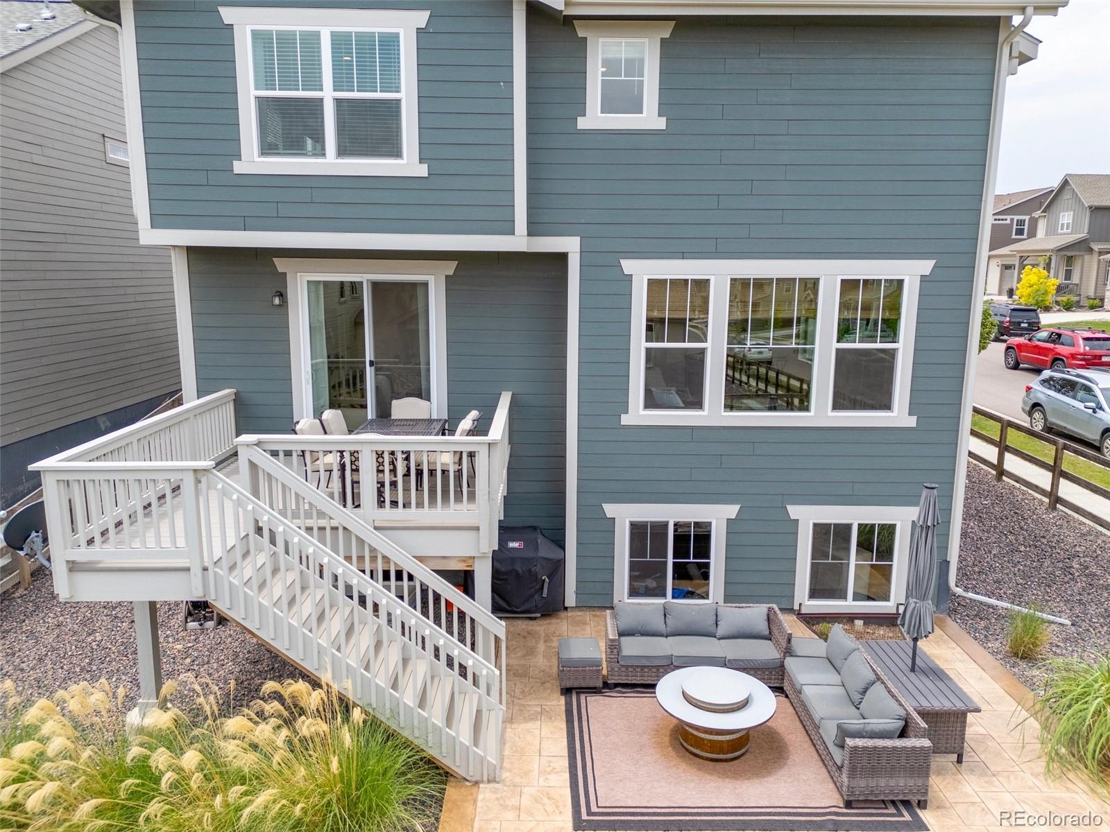 MLS Image #29 for 12940  brier court,firestone, Colorado