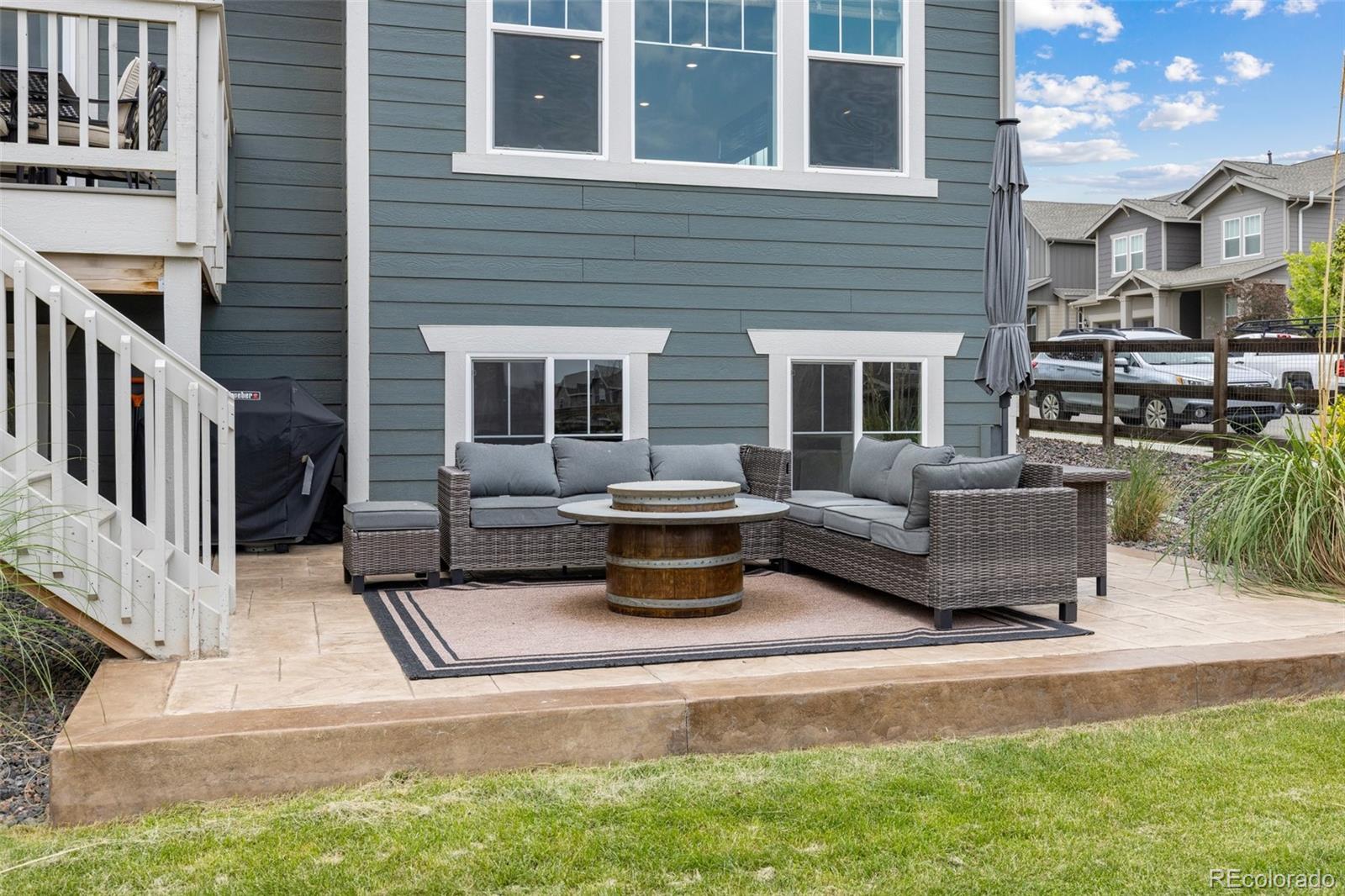 MLS Image #30 for 12940  brier court,firestone, Colorado