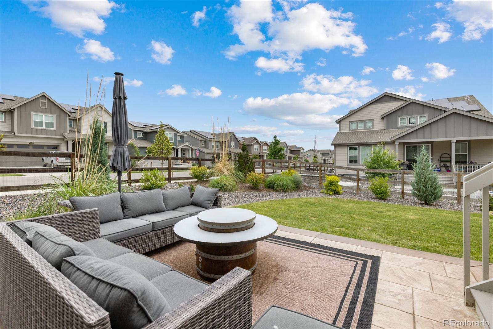 MLS Image #31 for 12940  brier court,firestone, Colorado