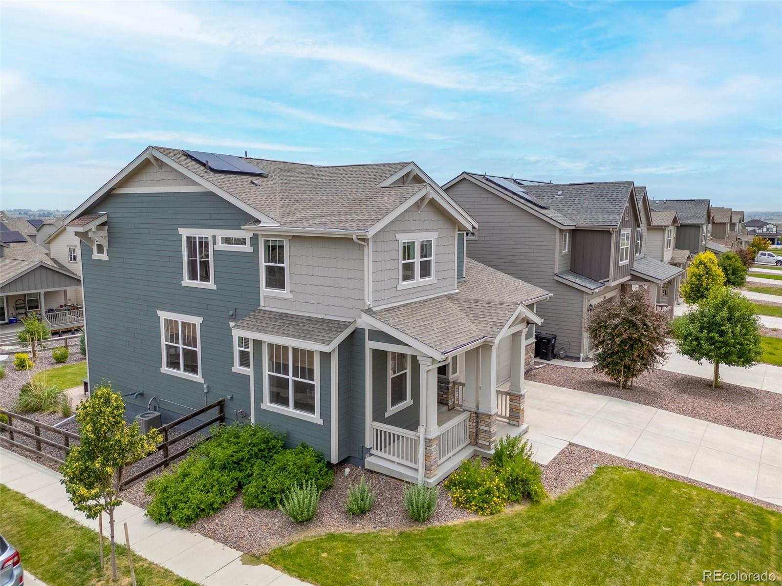 MLS Image #4 for 12940  brier court,firestone, Colorado