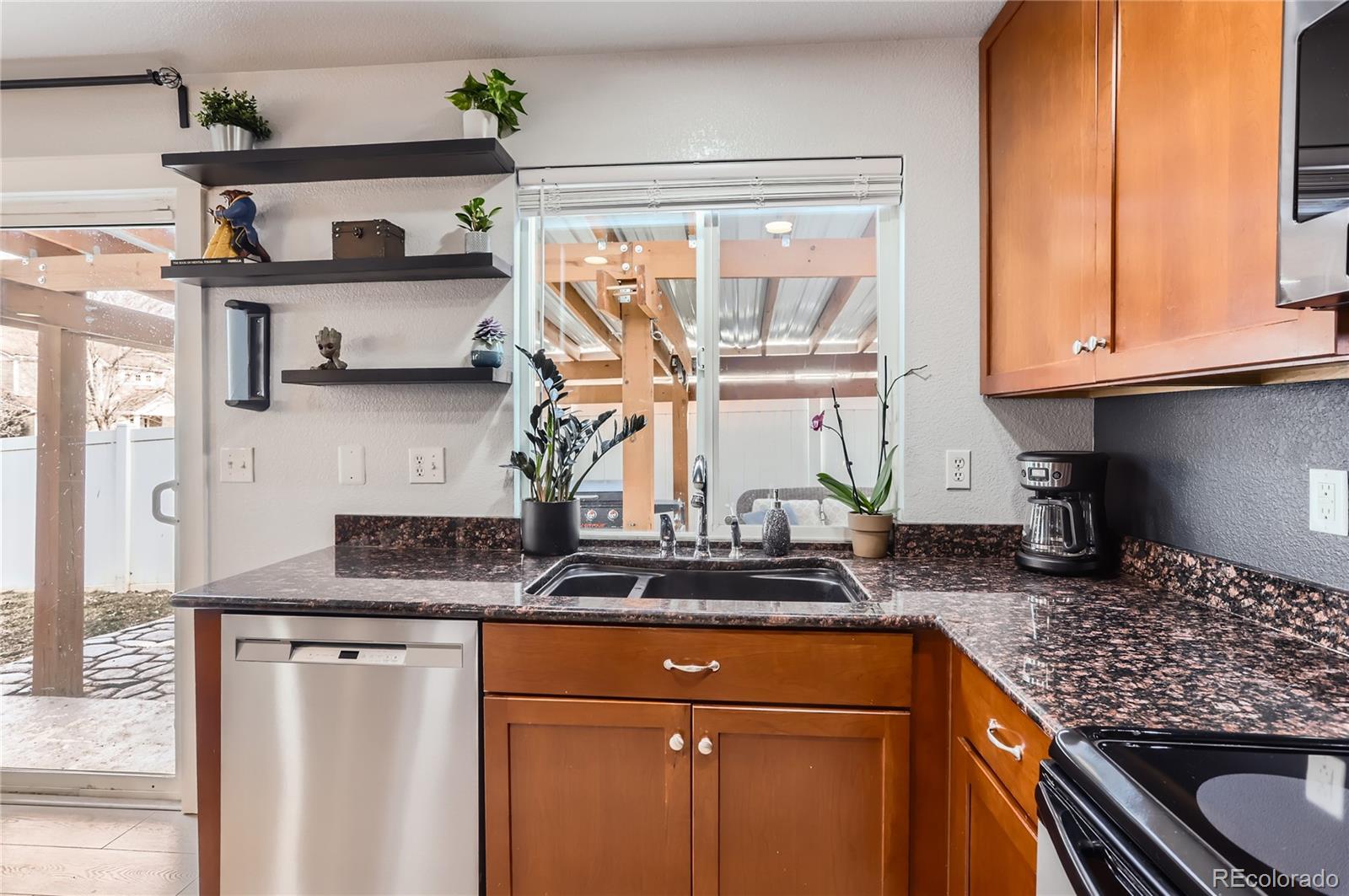 MLS Image #10 for 5570  nepal street,denver, Colorado