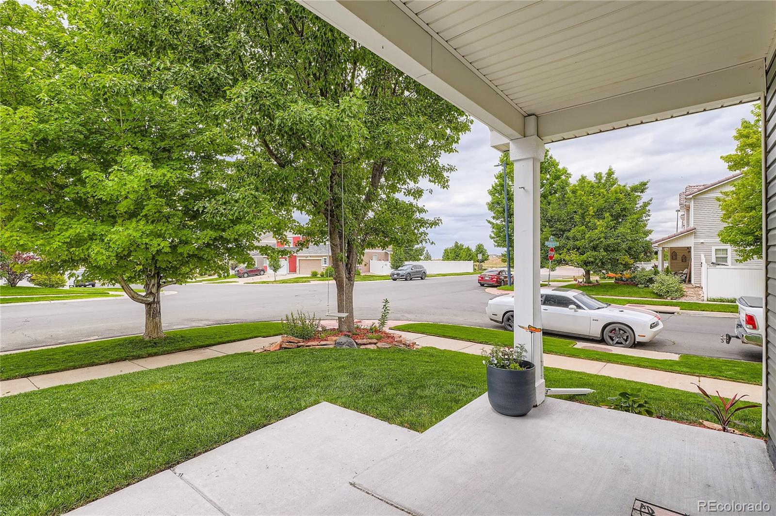 MLS Image #2 for 5570  nepal street,denver, Colorado