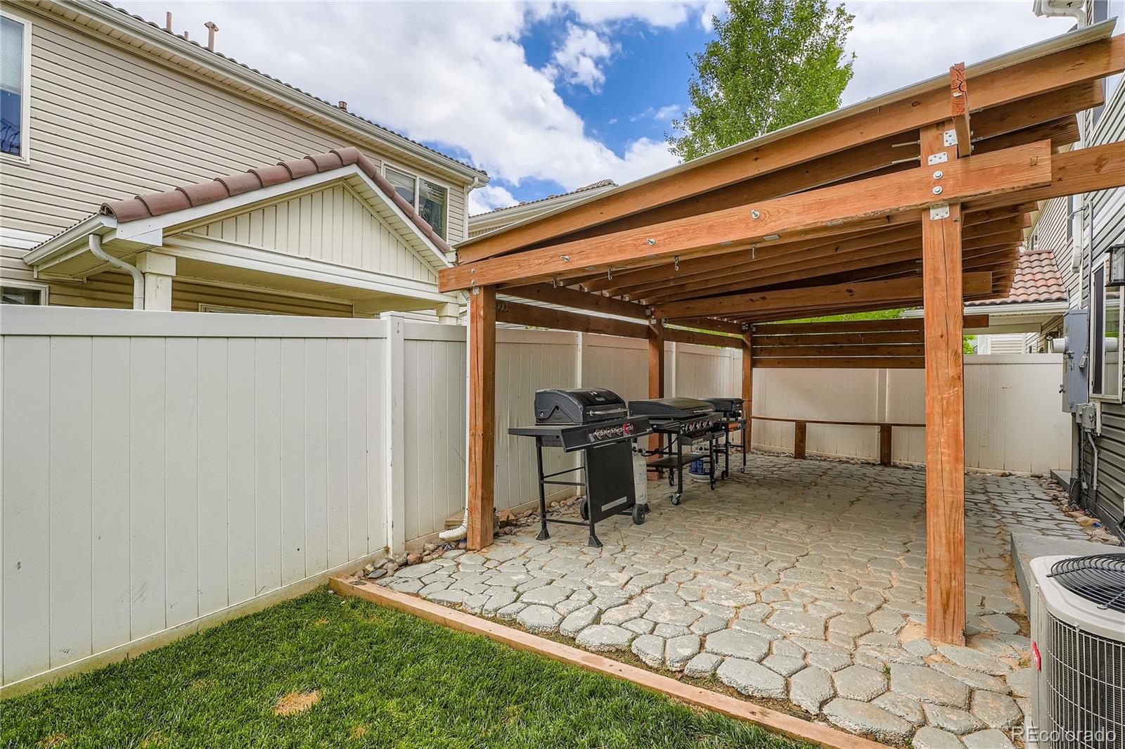 MLS Image #21 for 5570  nepal street,denver, Colorado