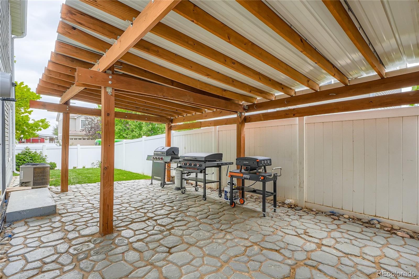 MLS Image #22 for 5570  nepal street,denver, Colorado
