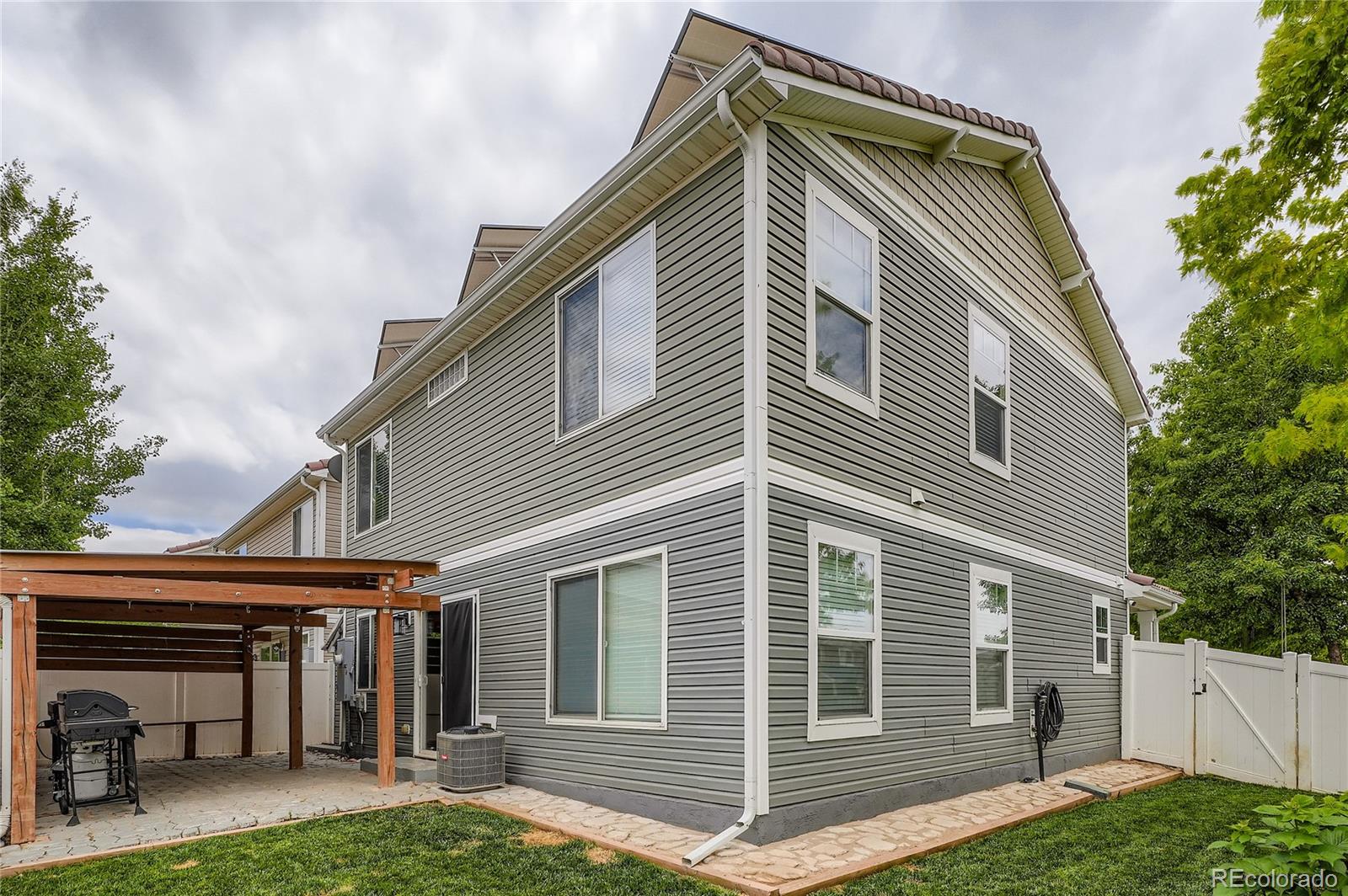 MLS Image #23 for 5570  nepal street,denver, Colorado