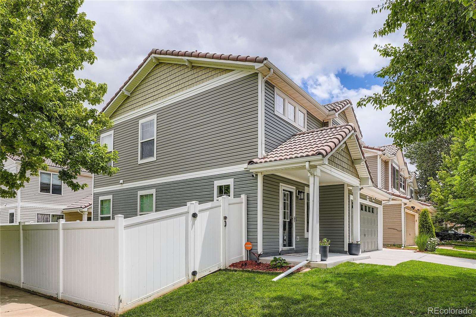 MLS Image #24 for 5570  nepal street,denver, Colorado