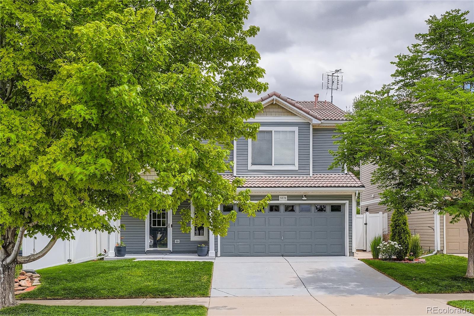 MLS Image #25 for 5570  nepal street,denver, Colorado