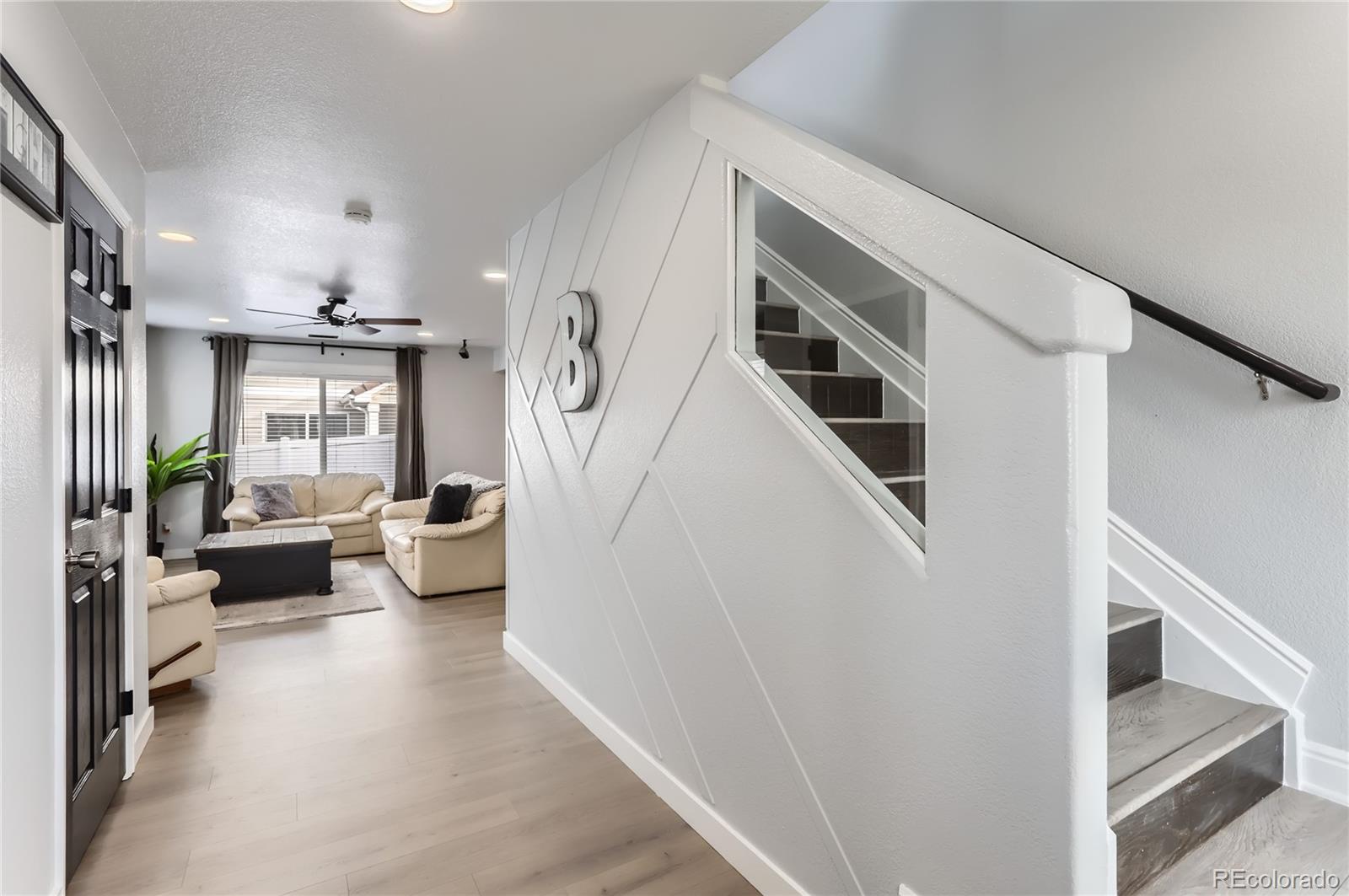MLS Image #3 for 5570  nepal street,denver, Colorado
