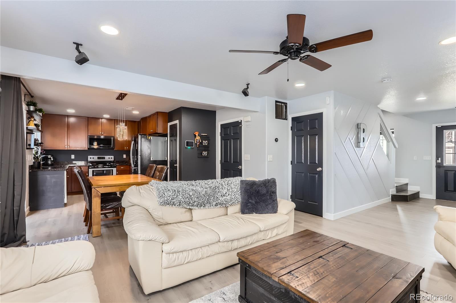 MLS Image #6 for 5570  nepal street,denver, Colorado