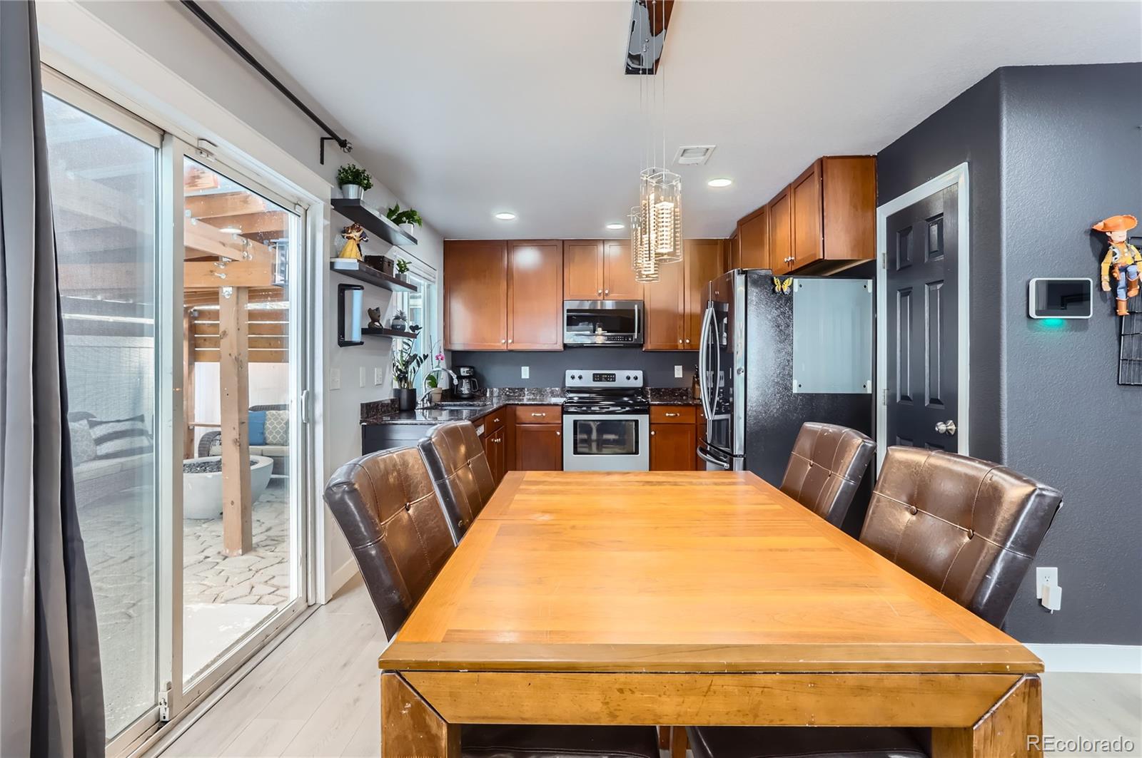 MLS Image #7 for 5570  nepal street,denver, Colorado
