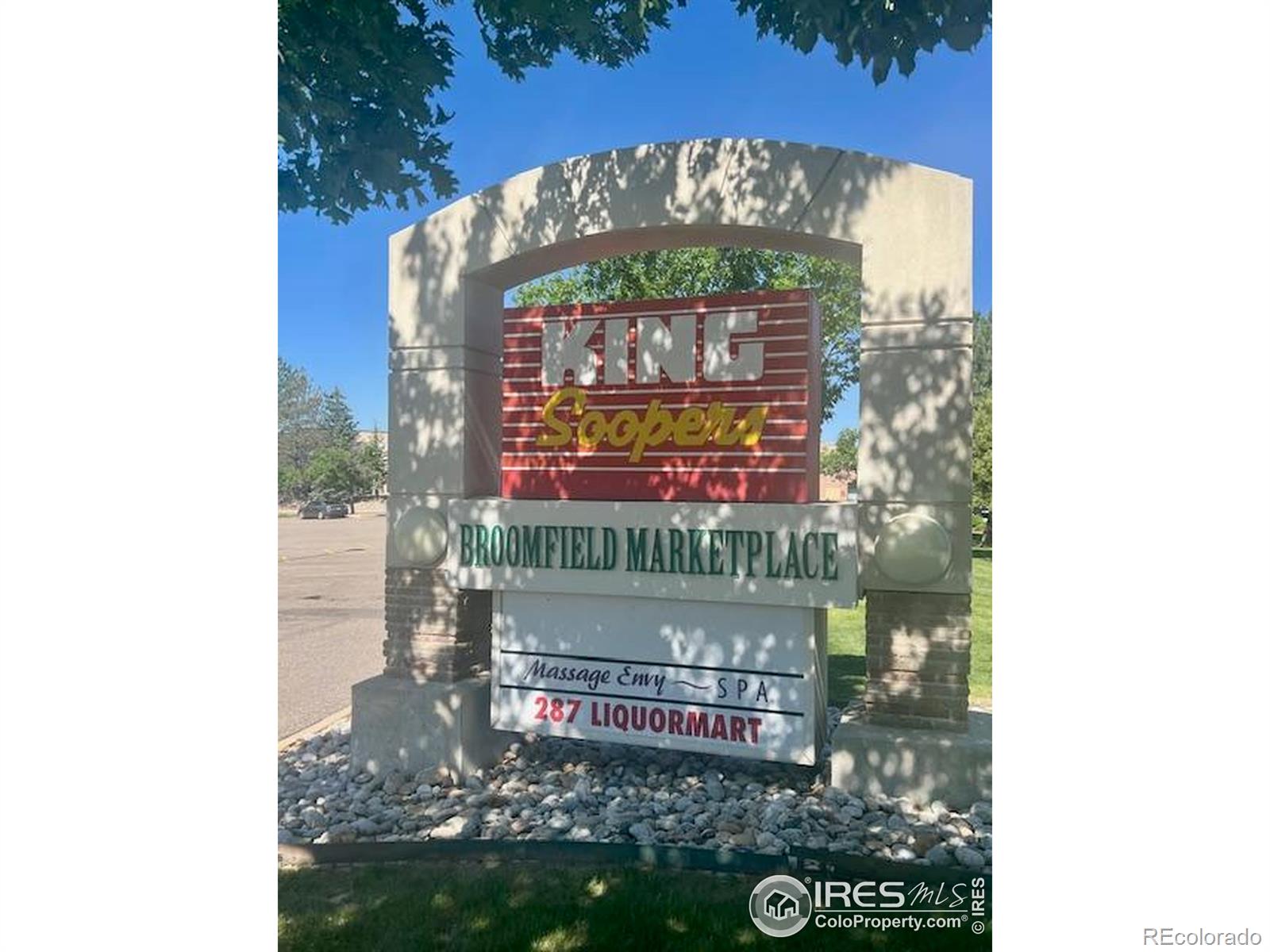 MLS Image #22 for 1050  opal street 203,broomfield, Colorado