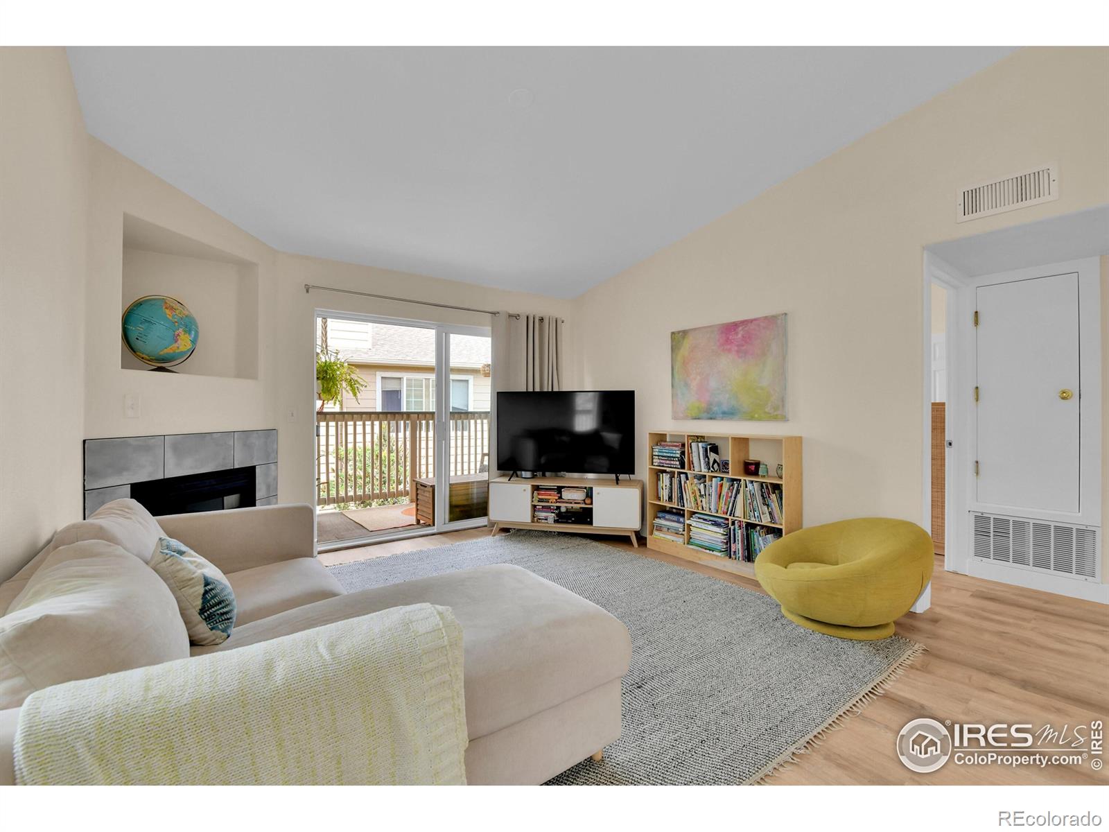 MLS Image #3 for 1050  opal street 203,broomfield, Colorado