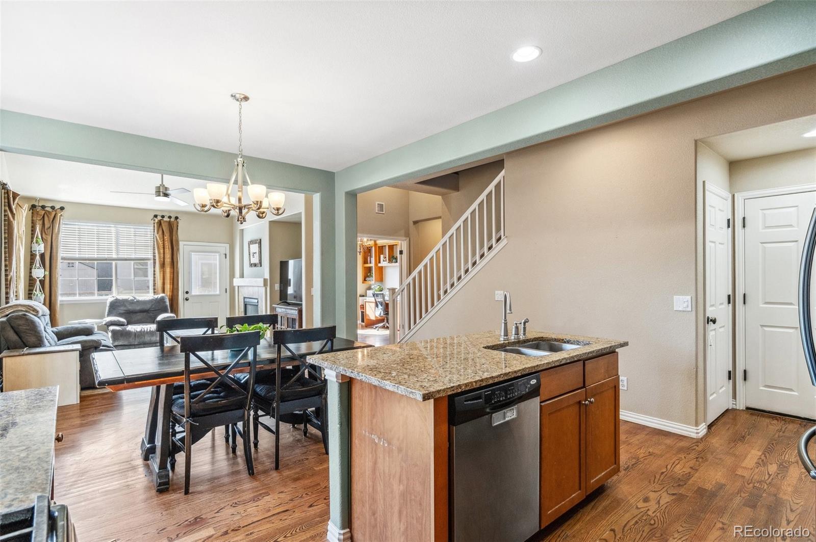 MLS Image #9 for 19602 e 63rd dr ,aurora, Colorado
