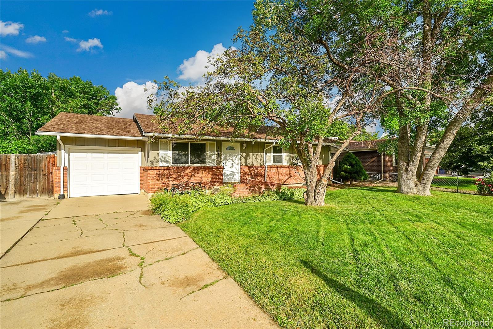 MLS Image #1 for 1030  kohl street,broomfield, Colorado
