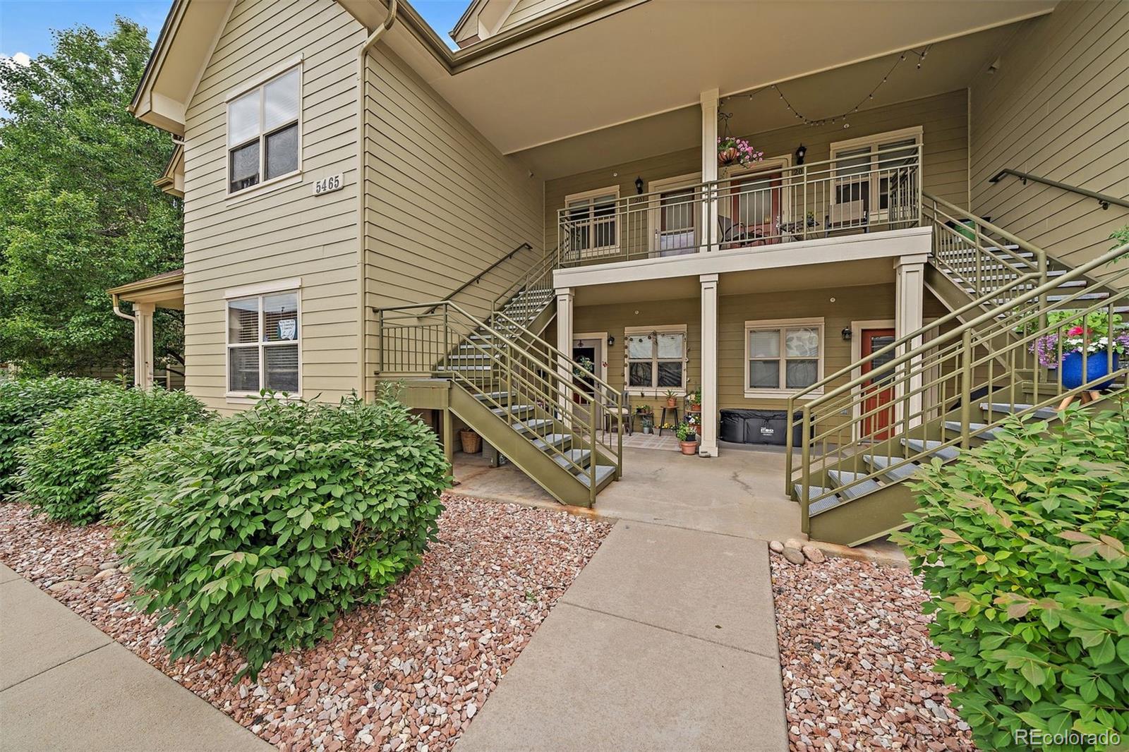 MLS Image #12 for 5465  zephyr street,arvada, Colorado