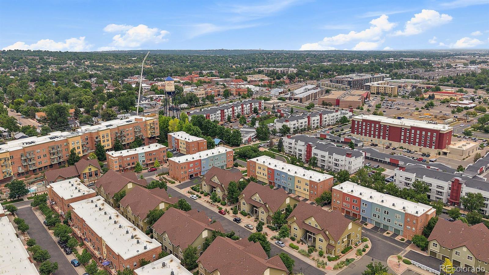 MLS Image #18 for 5465  zephyr street,arvada, Colorado