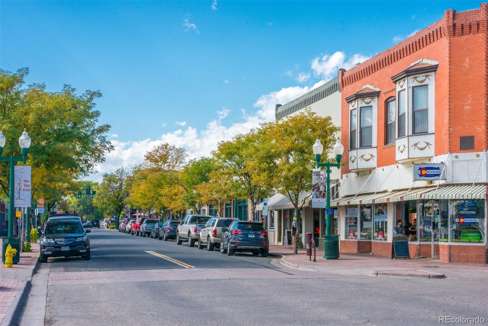 MLS Image #20 for 5465  zephyr street,arvada, Colorado