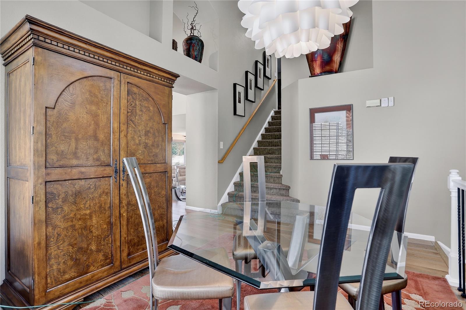 MLS Image #5 for 18153 e amherst drive,aurora, Colorado