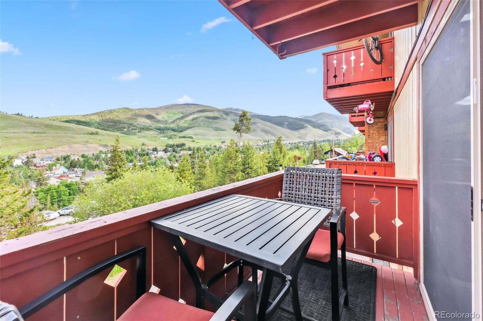 MLS Image #0 for 180  evergreen road,dillon, Colorado