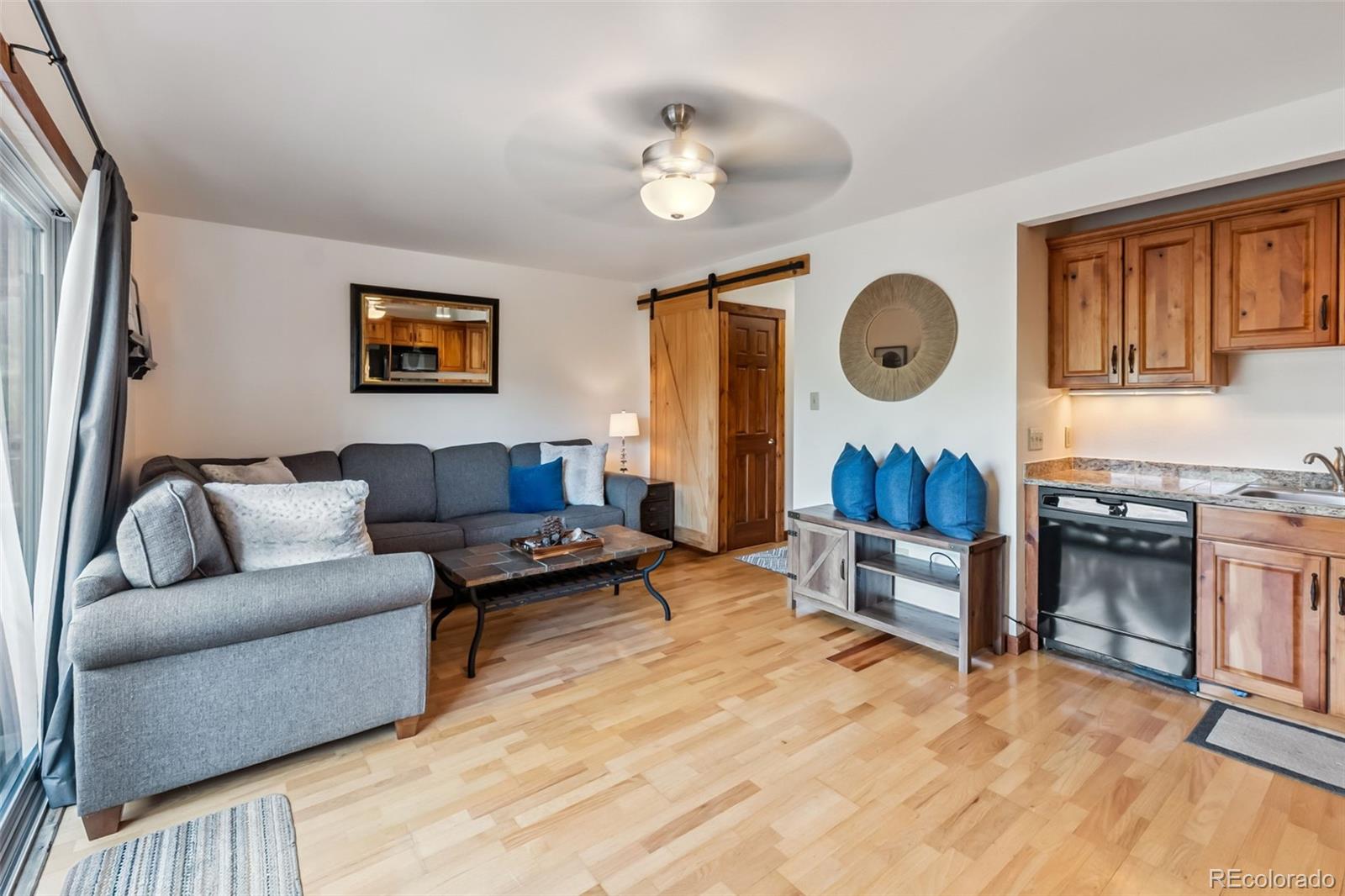 CMA Image for 180  Evergreen Road,Dillon, Colorado