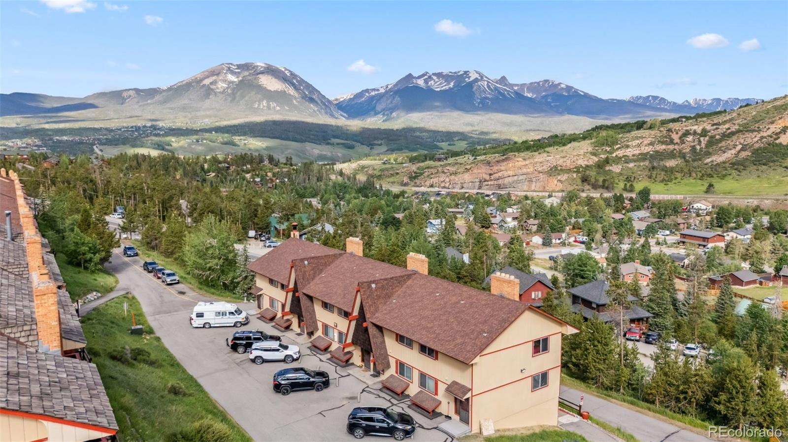 MLS Image #32 for 180  evergreen road,dillon, Colorado
