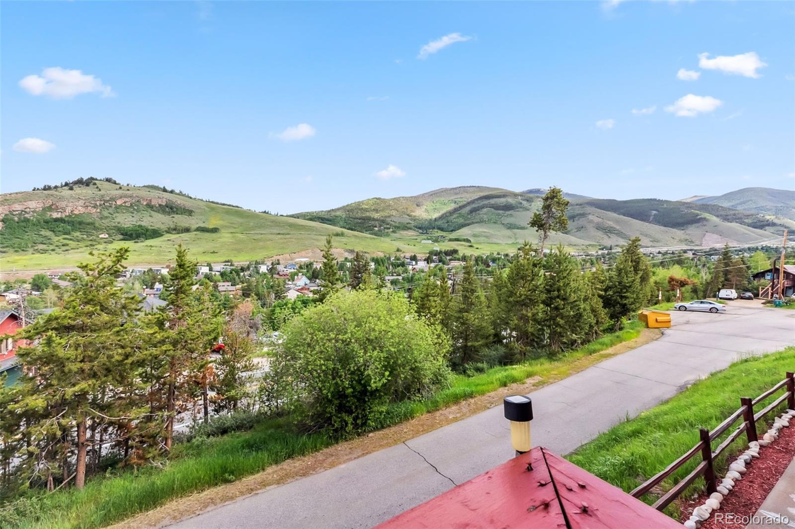 MLS Image #4 for 180  evergreen road,dillon, Colorado