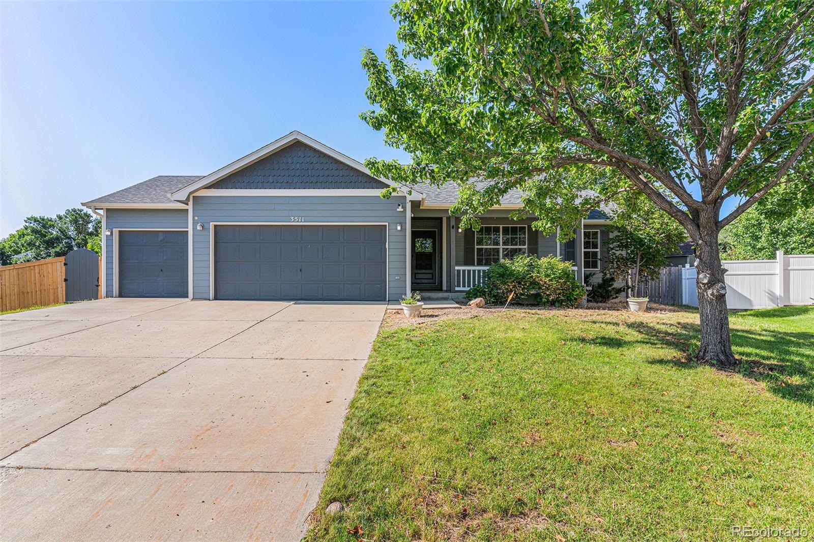 MLS Image #0 for 3511  tide water drive,evans, Colorado