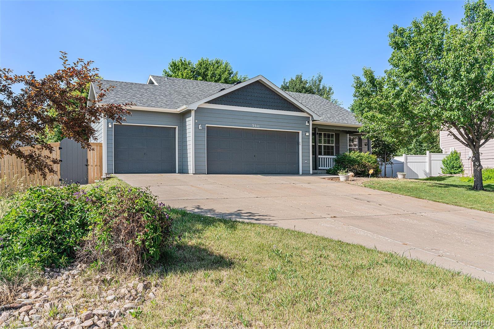 MLS Image #1 for 3511  tide water drive,evans, Colorado