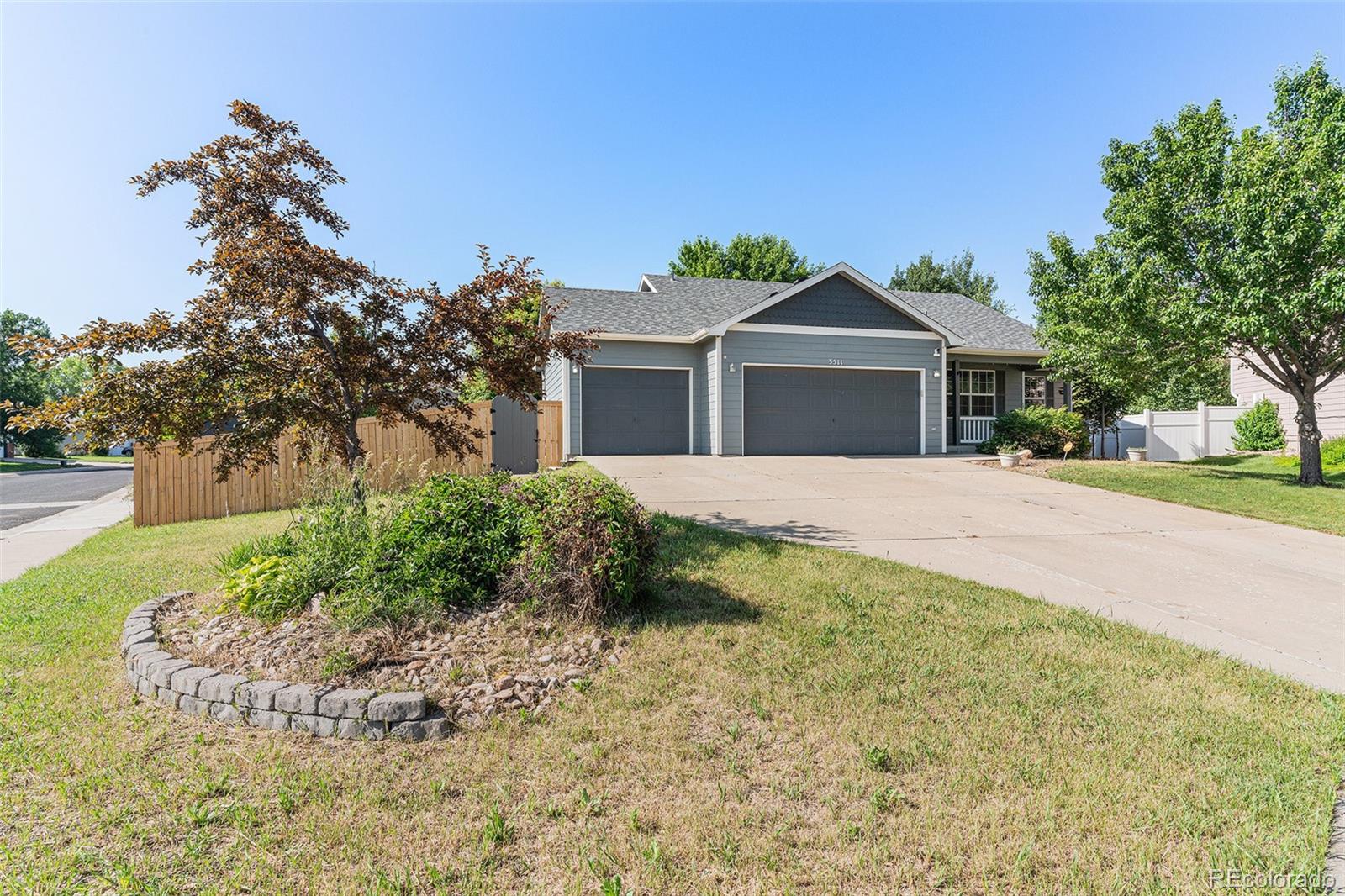 MLS Image #2 for 3511  tide water drive,evans, Colorado
