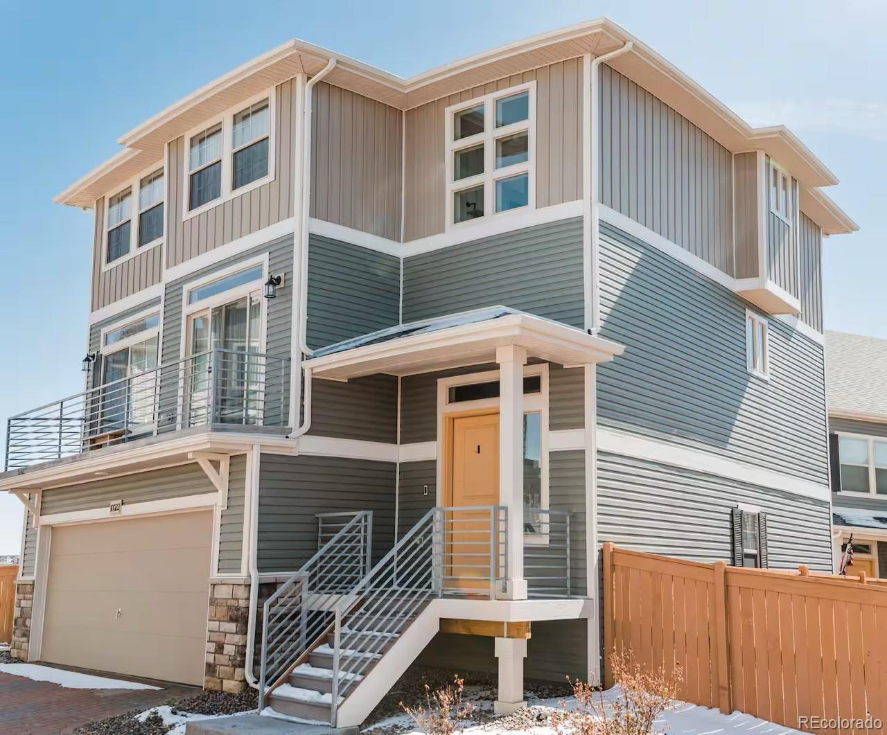 MLS Image #0 for 10022  yampa court,commerce city, Colorado