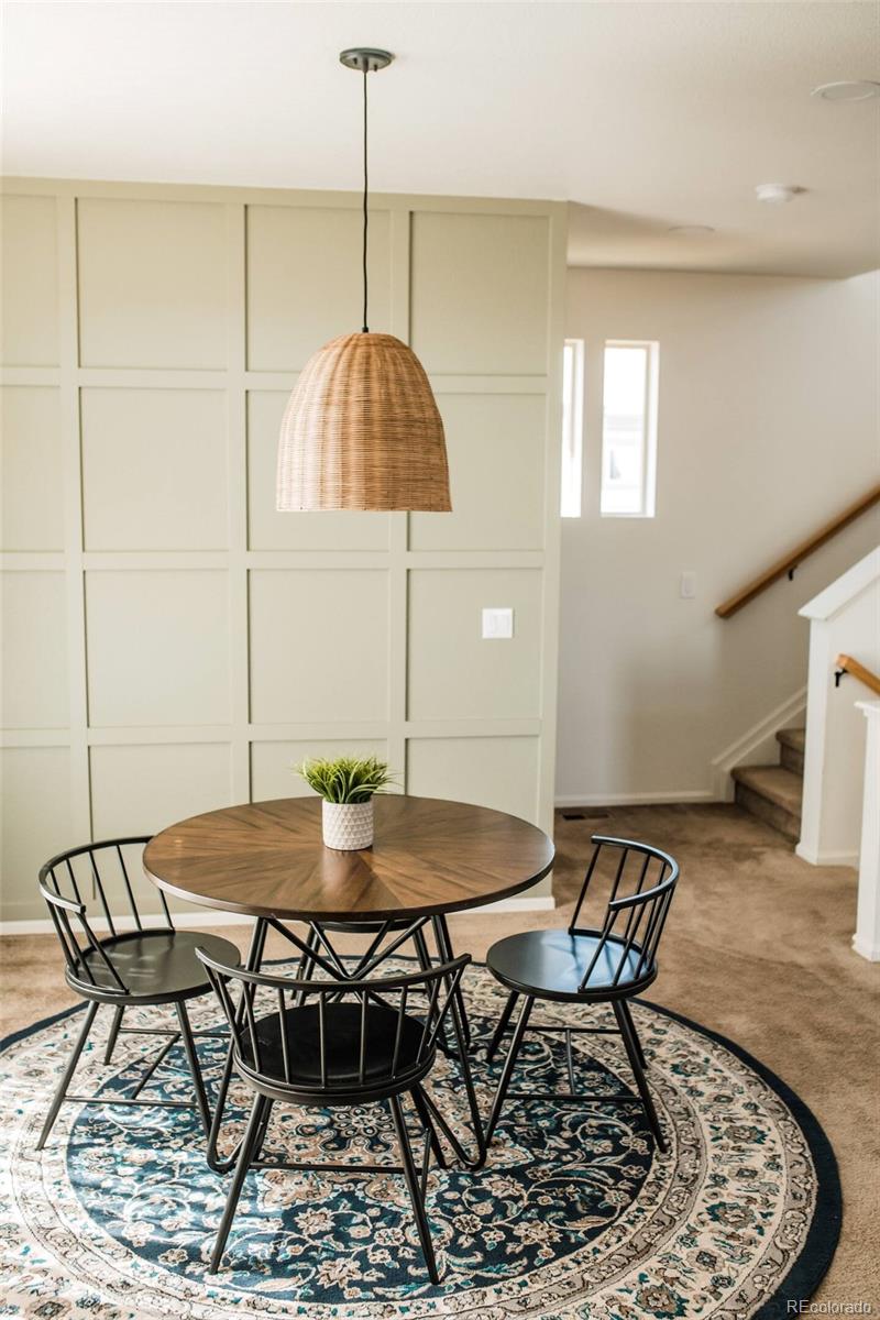 MLS Image #2 for 10022  yampa court,commerce city, Colorado