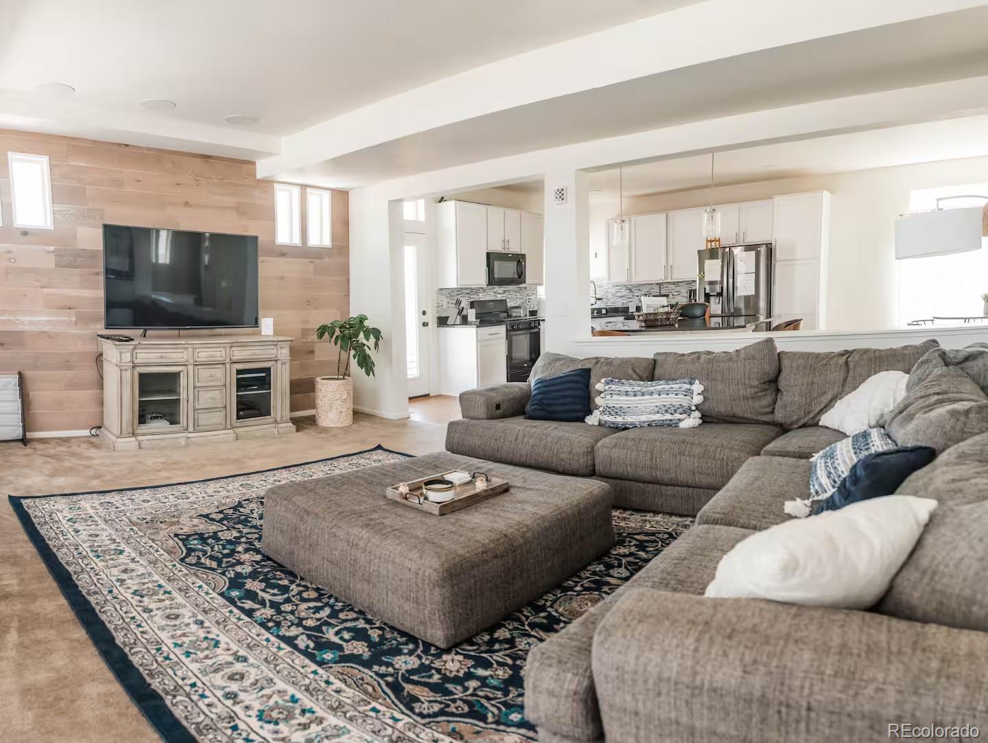 MLS Image #6 for 10022  yampa court,commerce city, Colorado