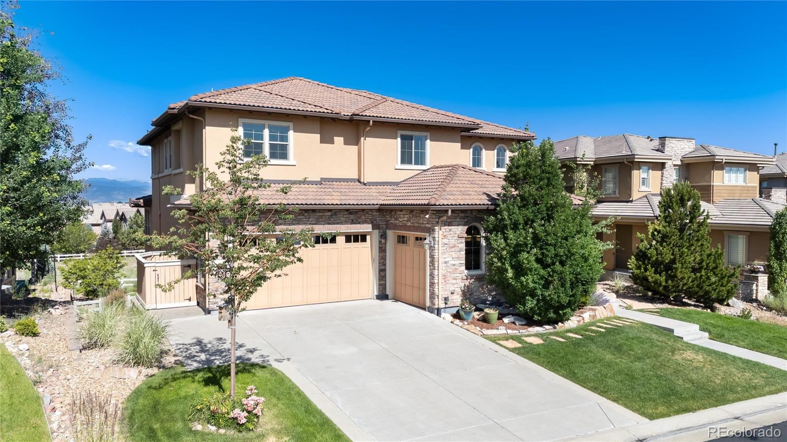 MLS Image #0 for 10783  skydance drive,highlands ranch, Colorado