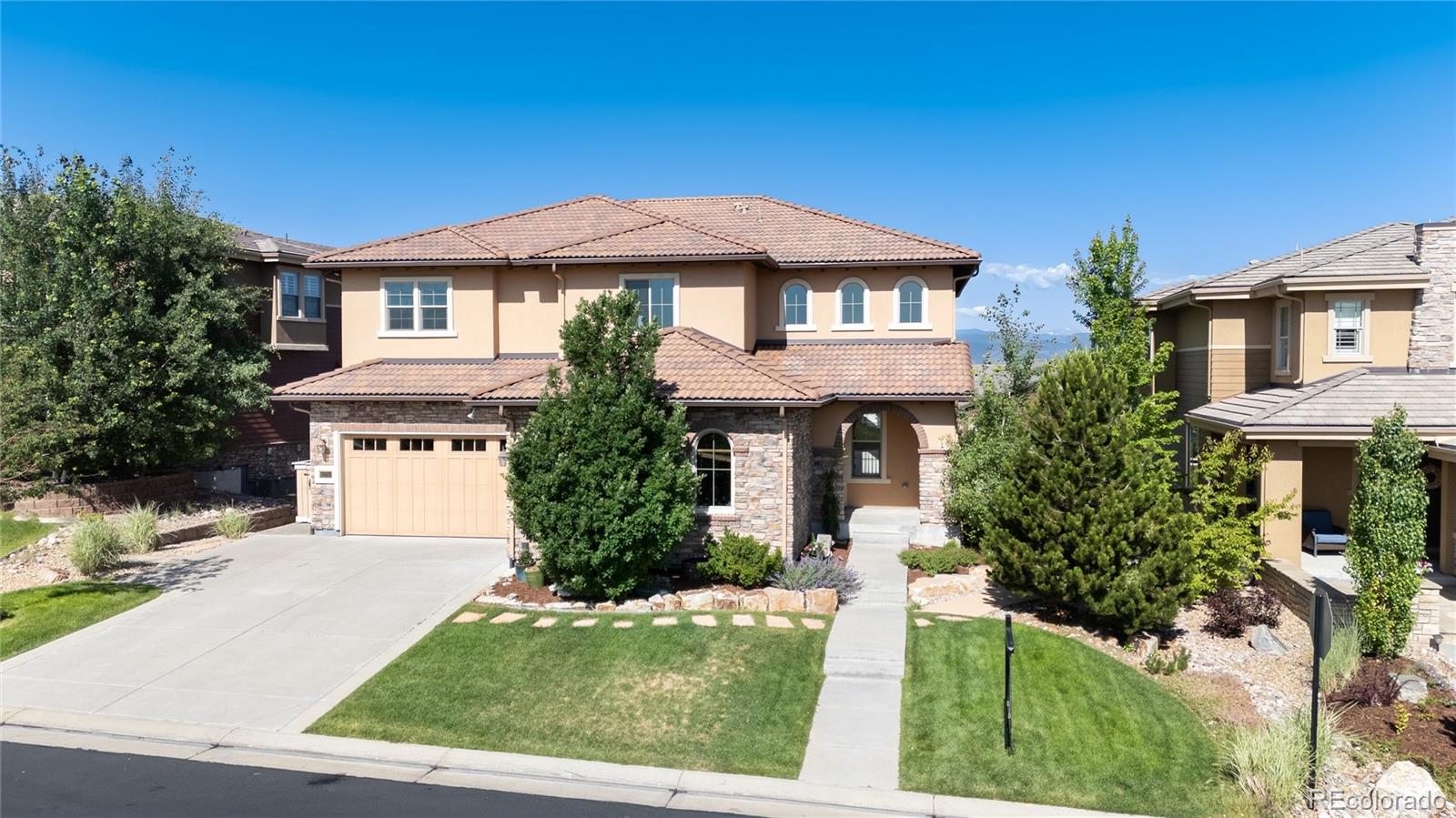 MLS Image #1 for 10783  skydance drive,highlands ranch, Colorado