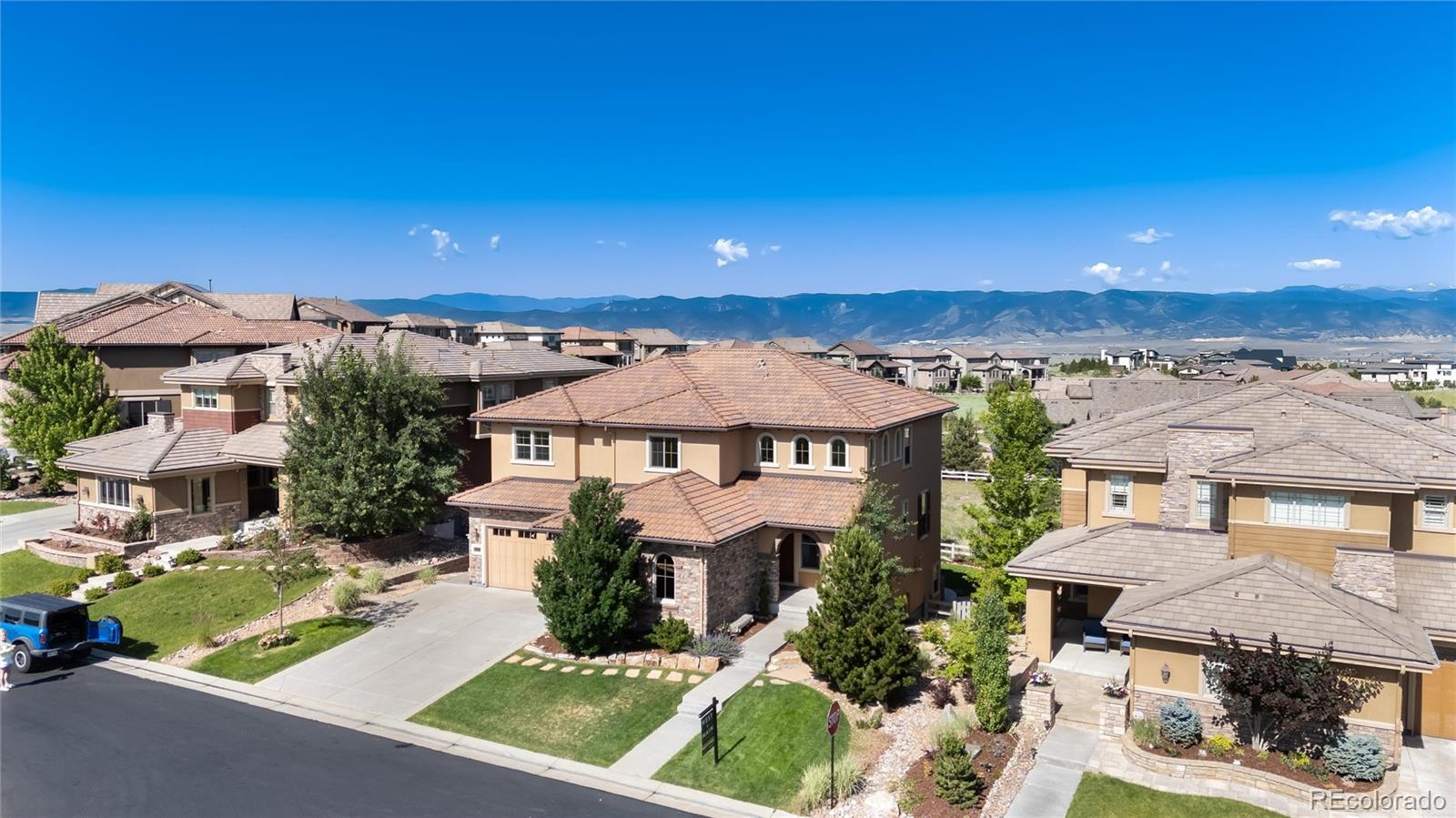 MLS Image #2 for 10783  skydance drive,highlands ranch, Colorado