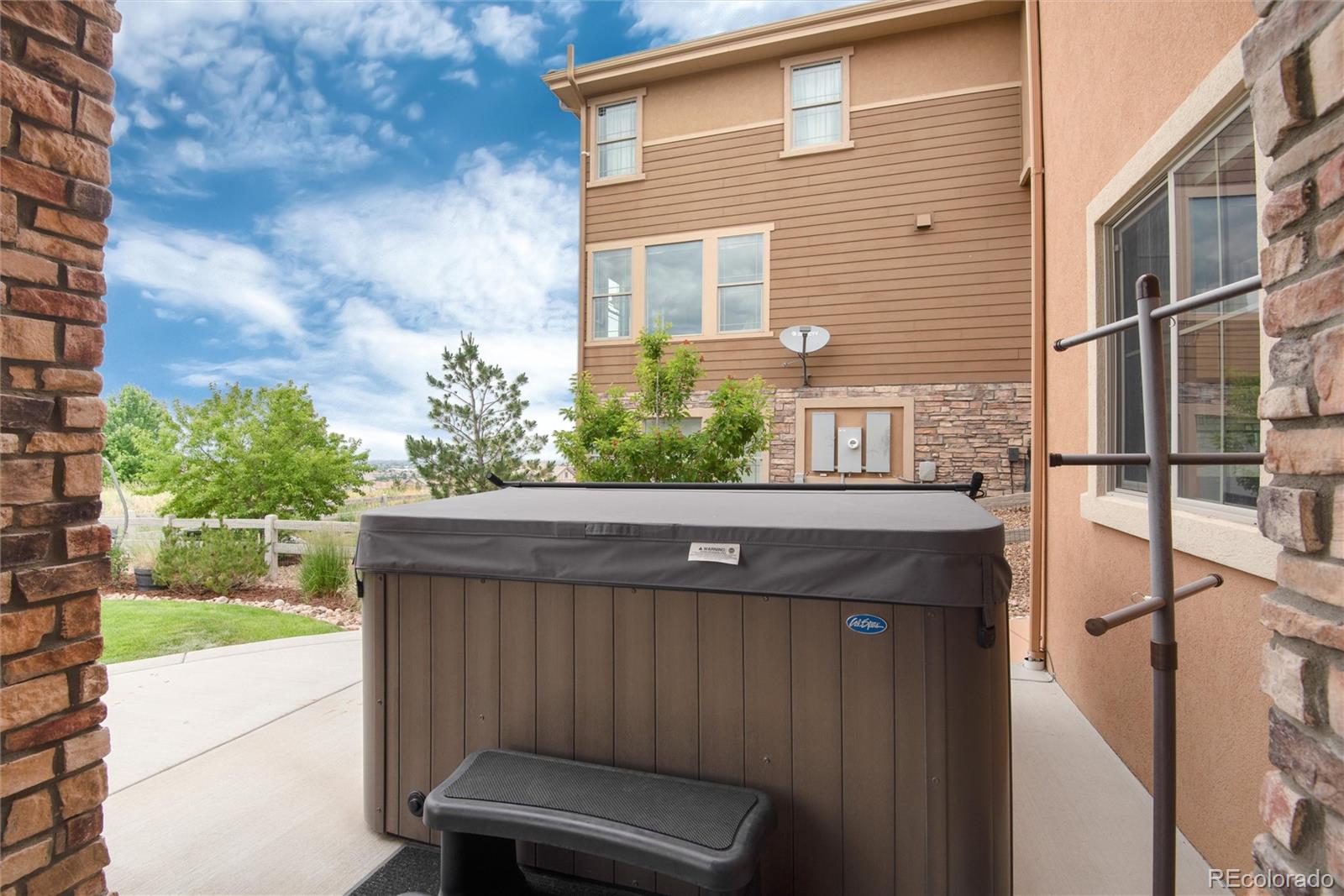 MLS Image #37 for 10783  skydance drive,highlands ranch, Colorado