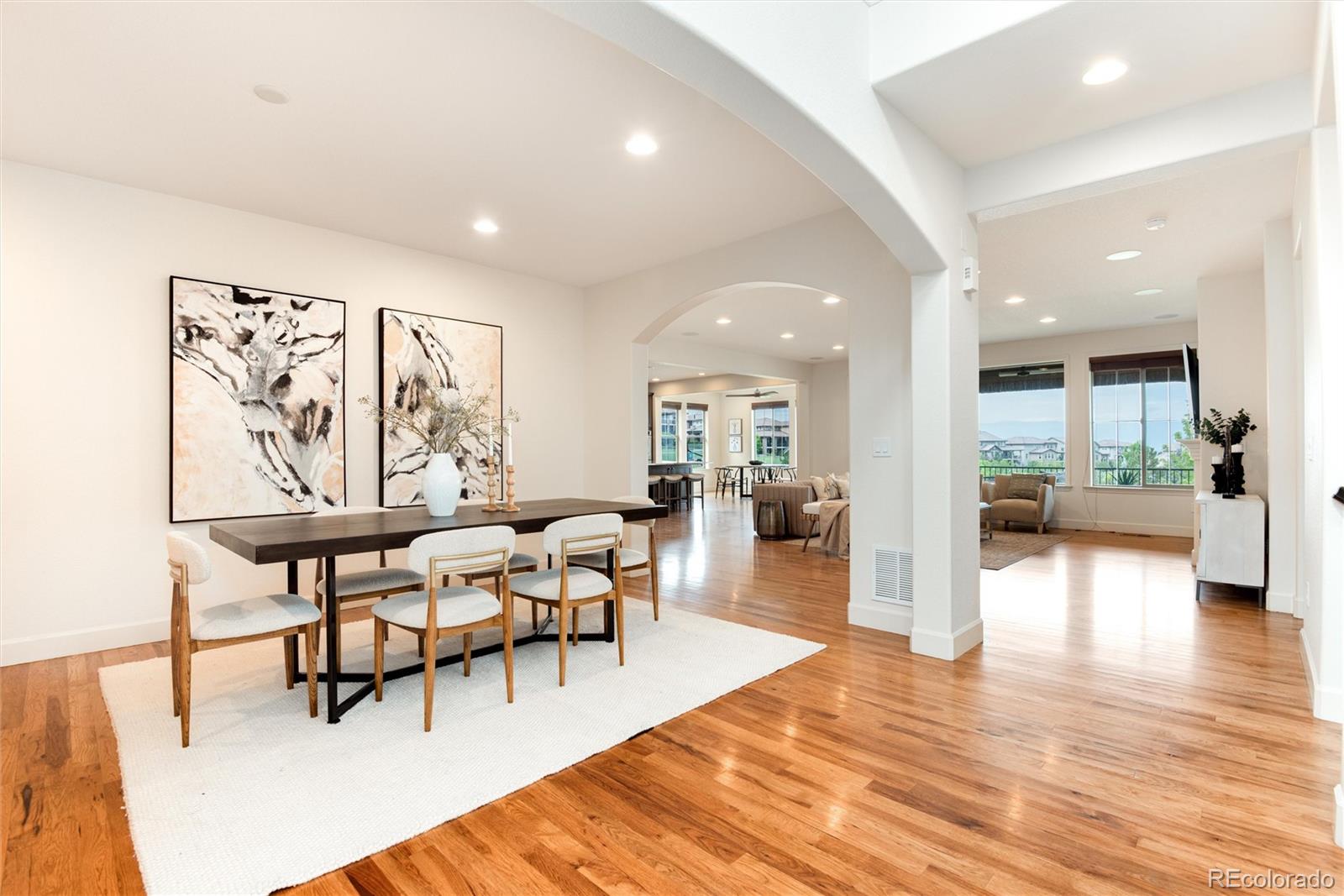 MLS Image #4 for 10783  skydance drive,highlands ranch, Colorado