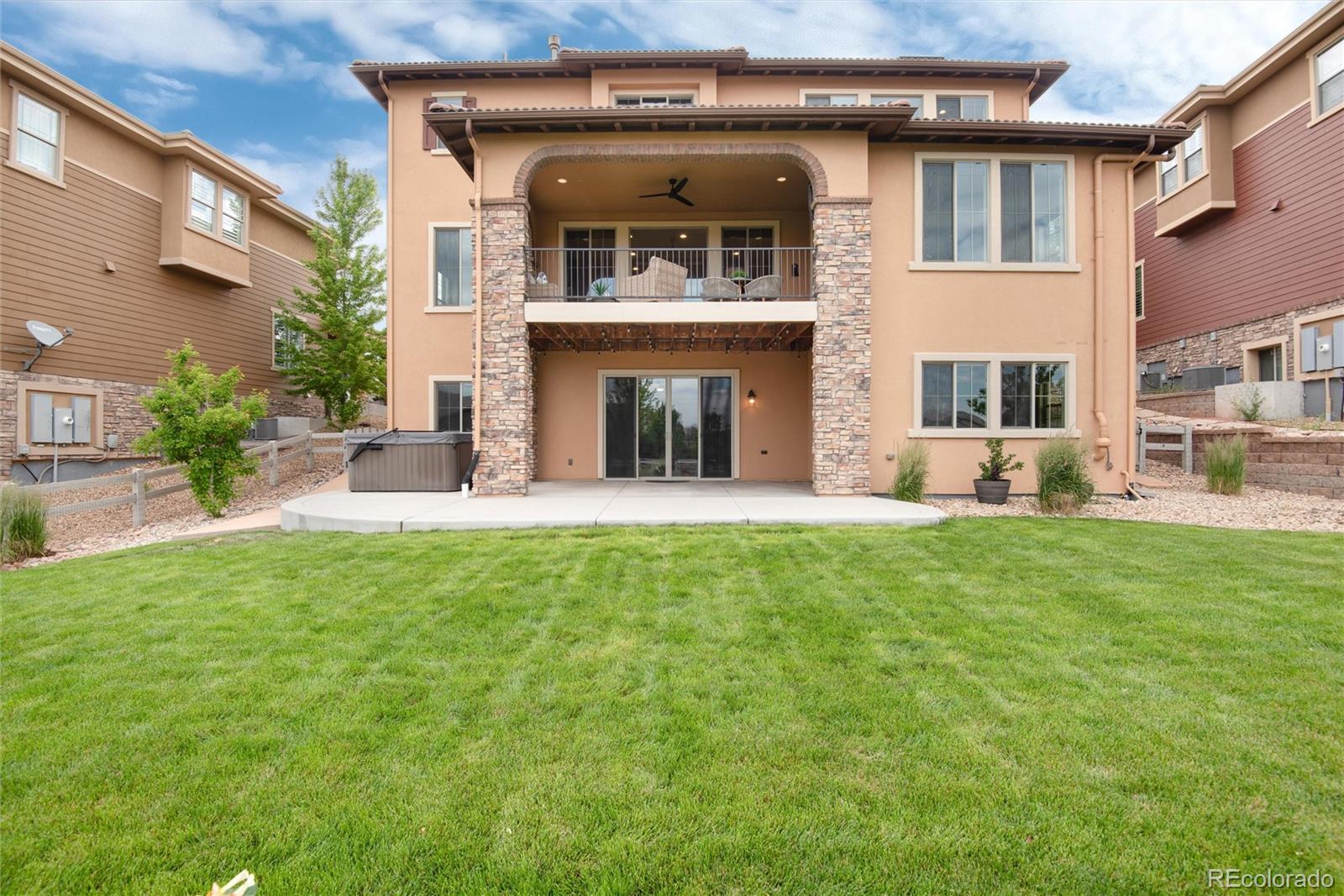 MLS Image #40 for 10783  skydance drive,highlands ranch, Colorado