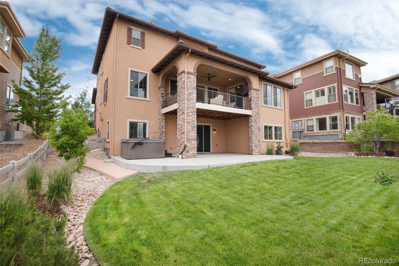 MLS Image #41 for 10783  skydance drive,highlands ranch, Colorado