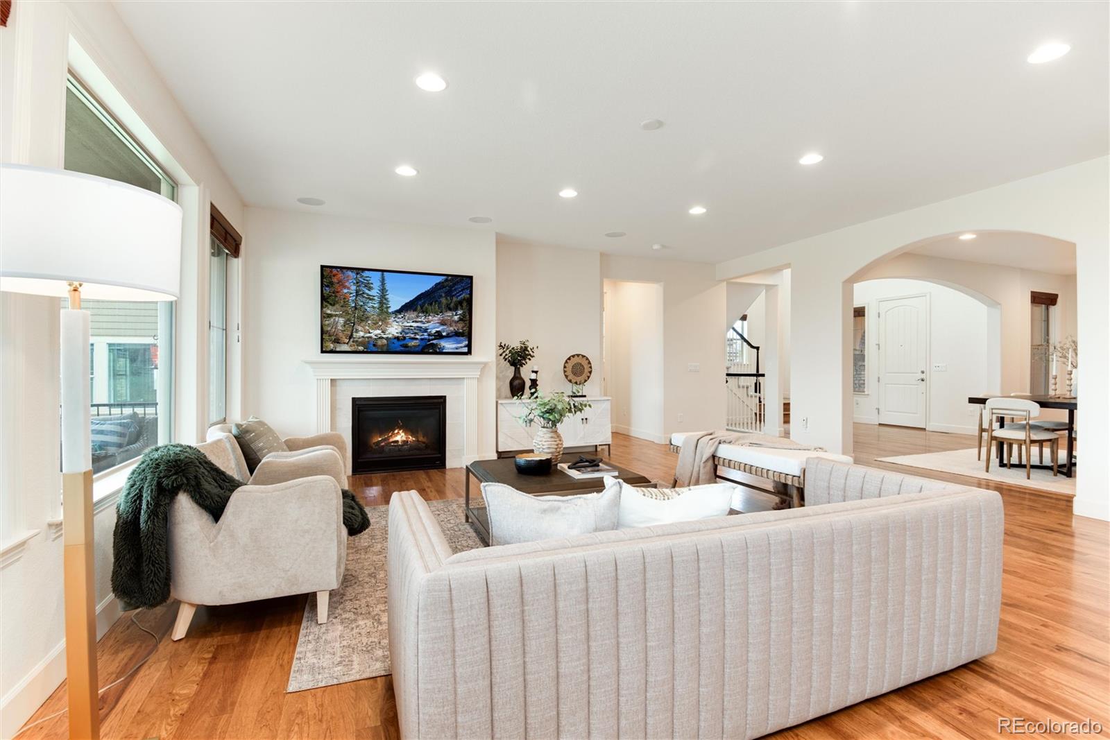 MLS Image #8 for 10783  skydance drive,highlands ranch, Colorado