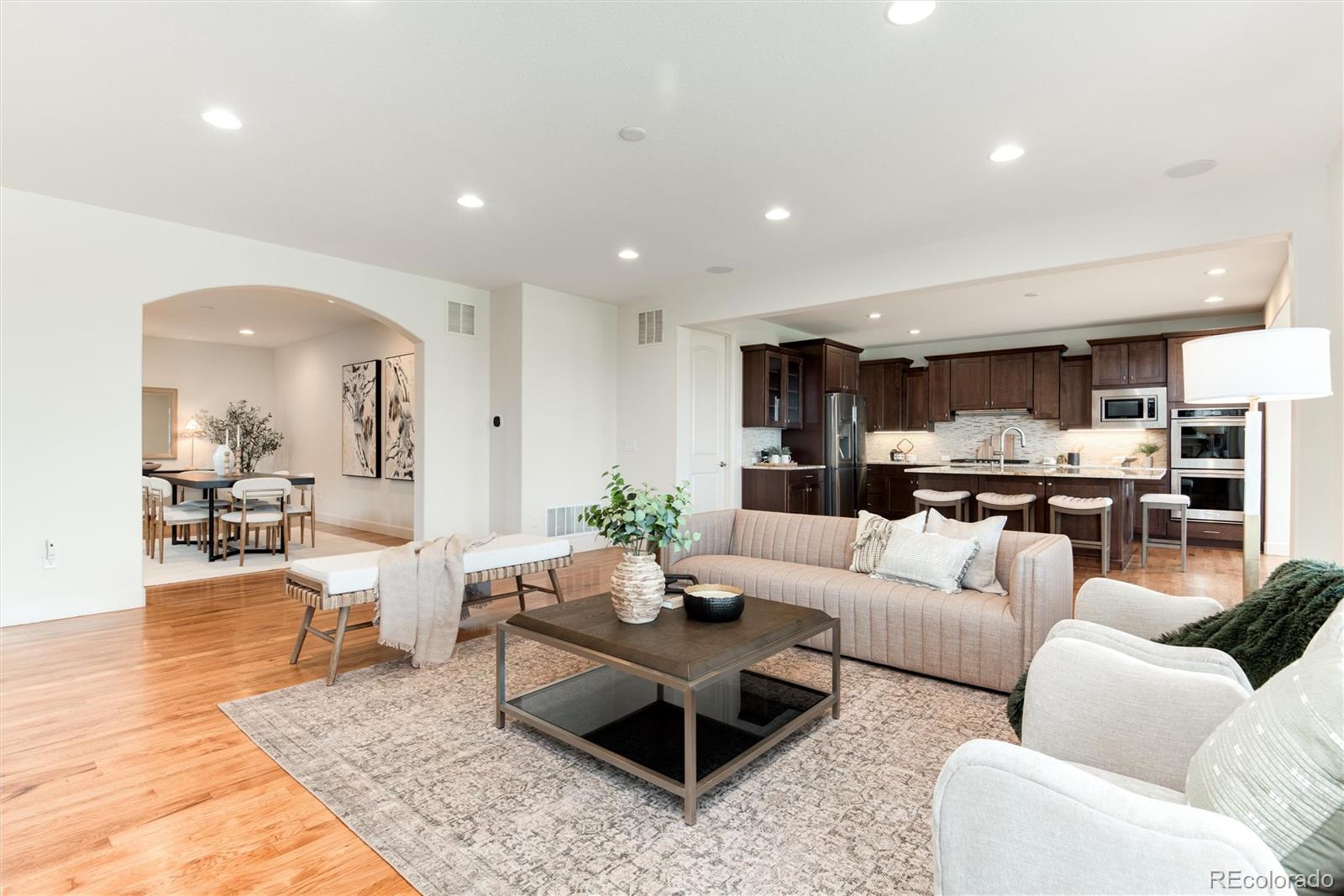 MLS Image #9 for 10783  skydance drive,highlands ranch, Colorado